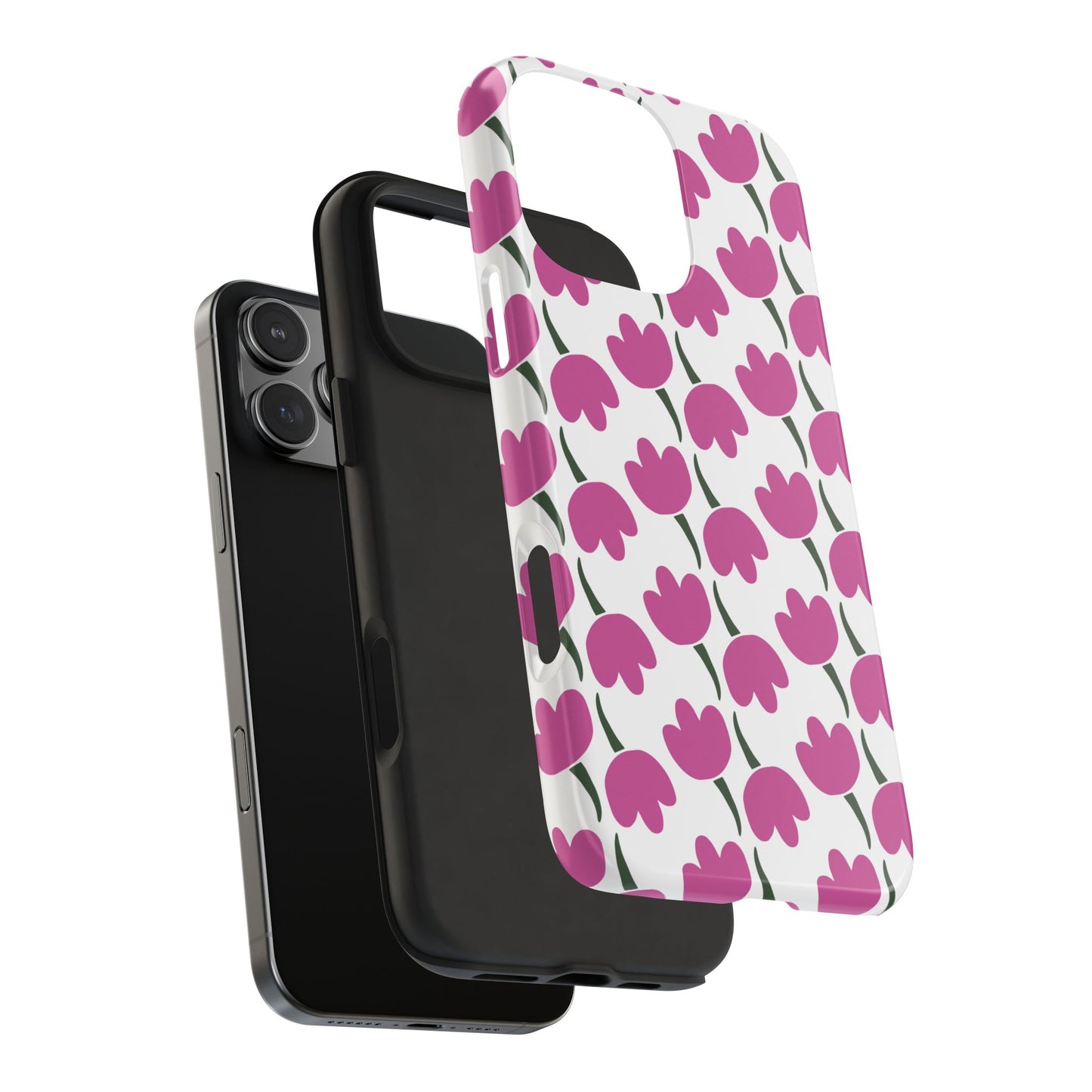 Tough Iphone Cases