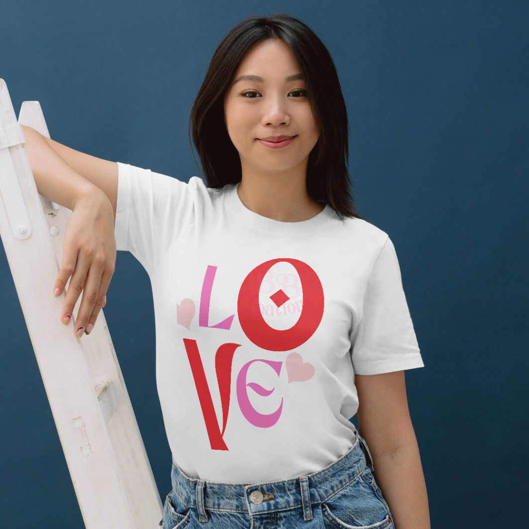Amor, Valentine's Day svg files