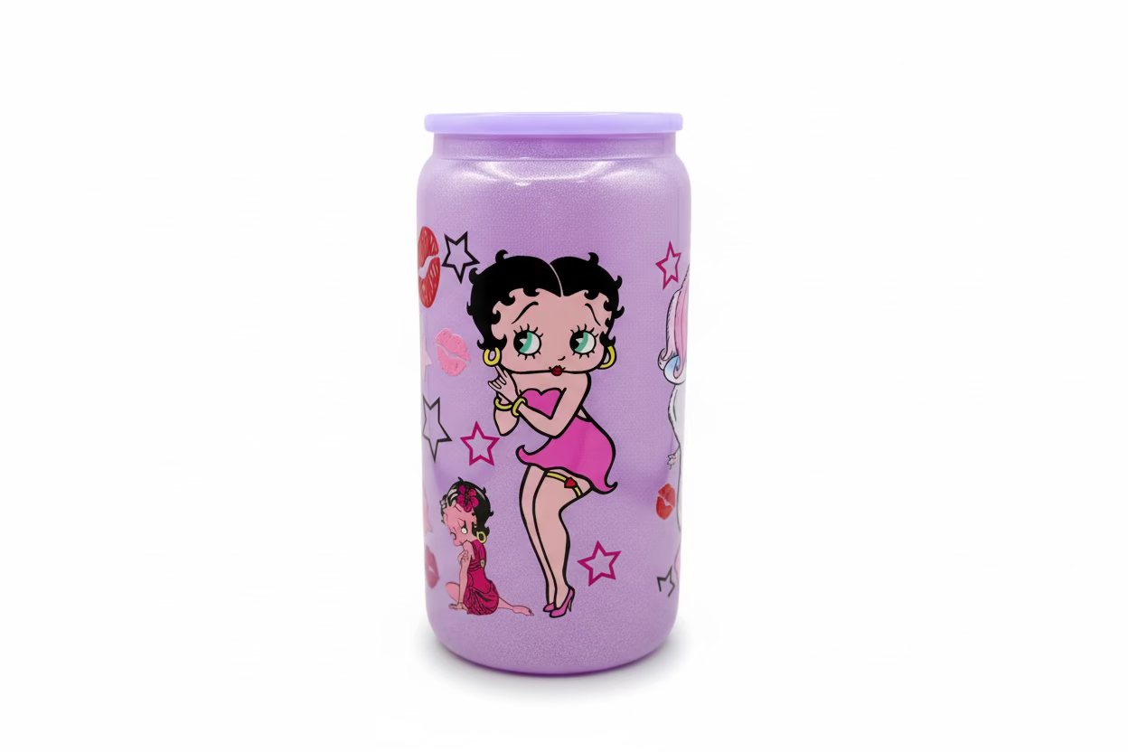 Betty Boop