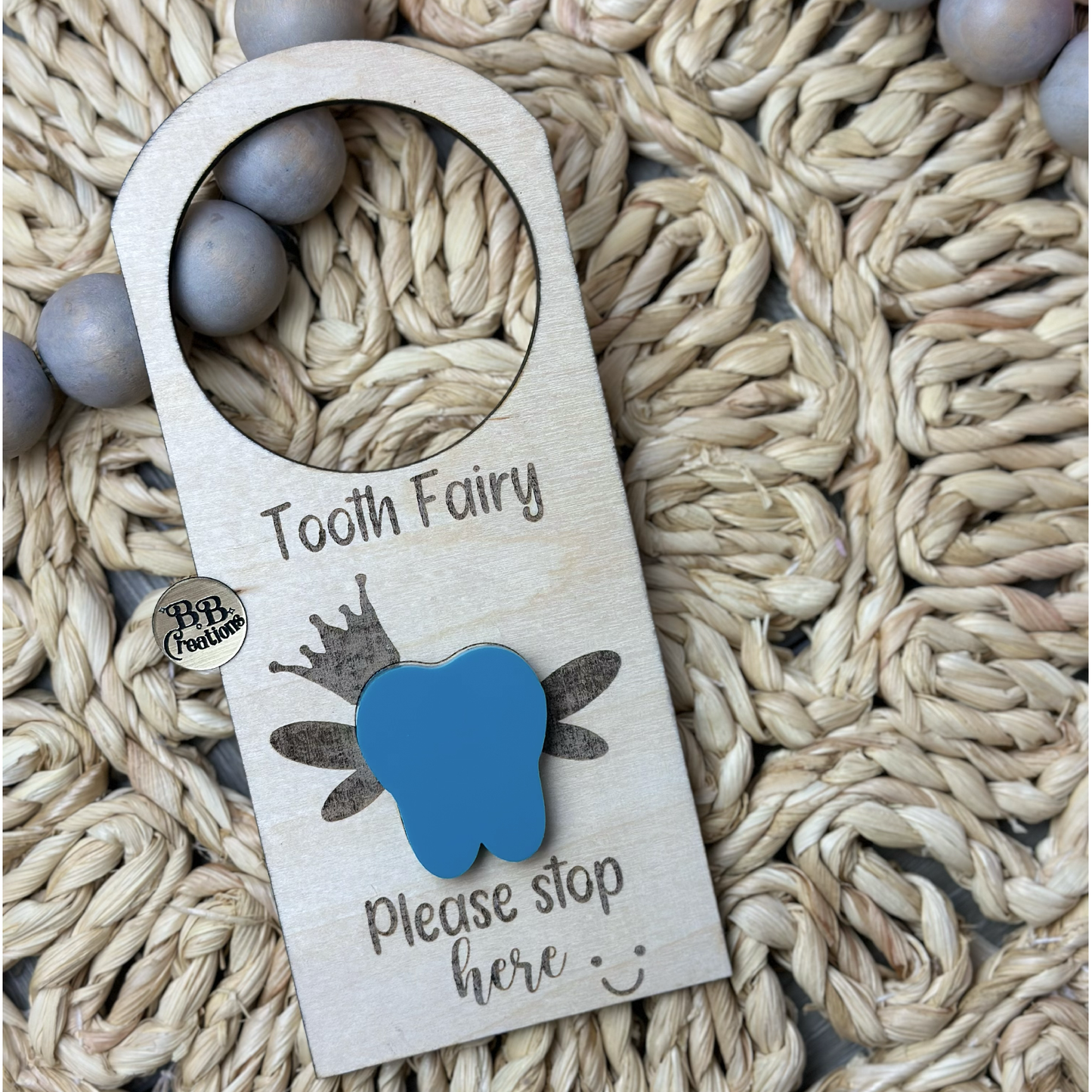 Tooth Fairy Door holder