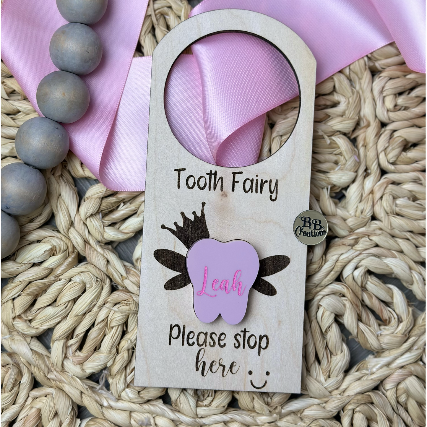 Tooth Fairy Door holder