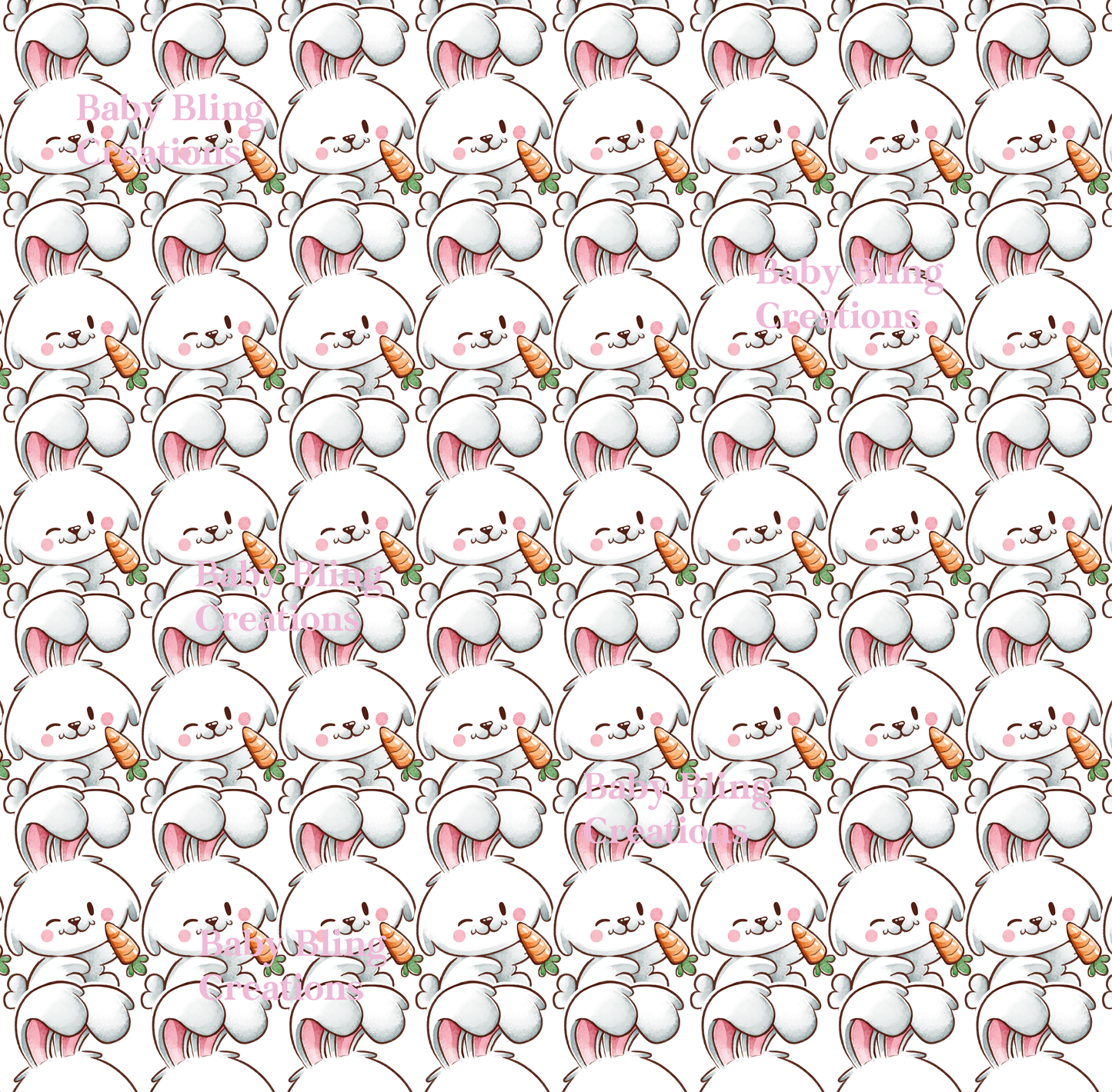 Easter Digital Paper, Easter illustrations, bunny ears, conejo de pascua, digital paper, cute bunny