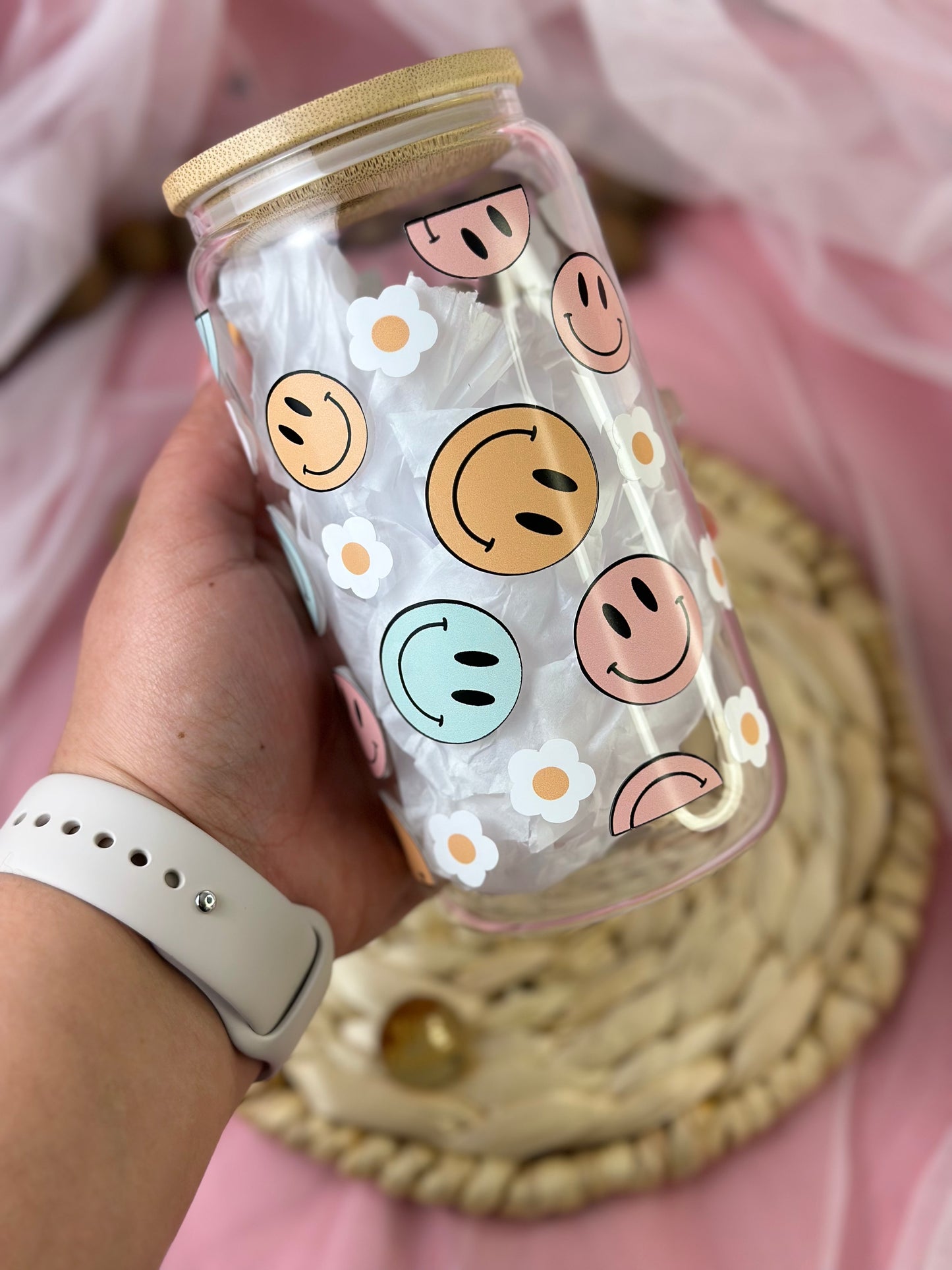 Copa Cara Feliz