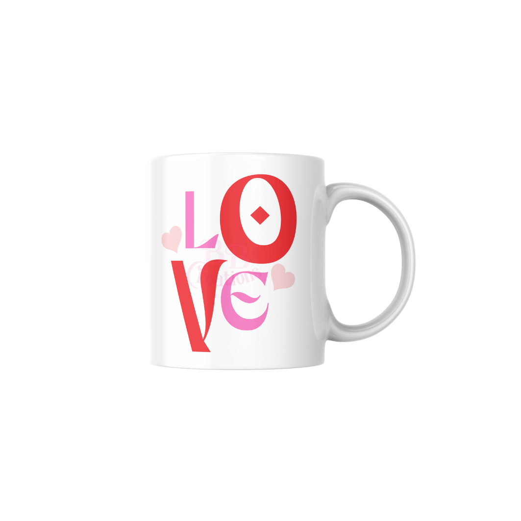 Amor, Valentine's Day svg files