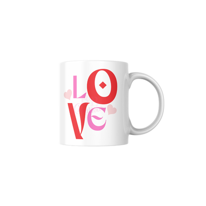 Amor, Valentine's Day svg files