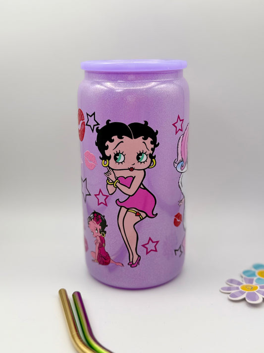 Betty Boop