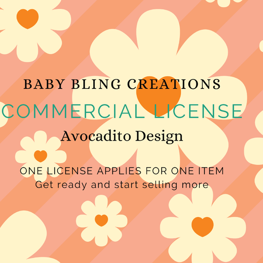 Avocadito resell Commercial license, Resell design, tumbler sublimation design, 3D design resell, digital maketing