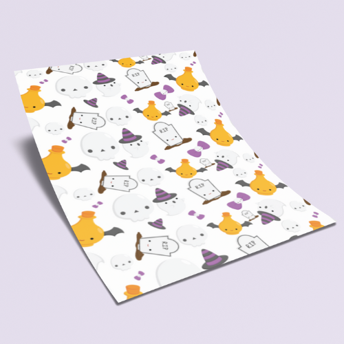 Poison and Ghost Sublimation Wrap PNG, Halloween design, tumbler ideas, sublimation ideas, halloween