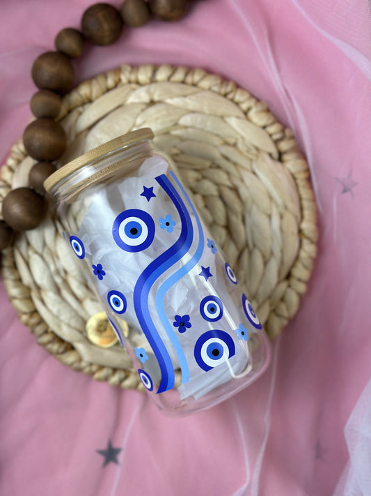 Turkish Eye Cup